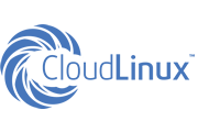 Cloud Linux Logo